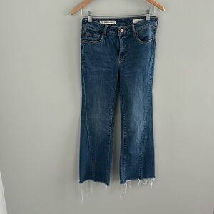 Pilcro‎ and the Letterpress High Rise Flare Jeans